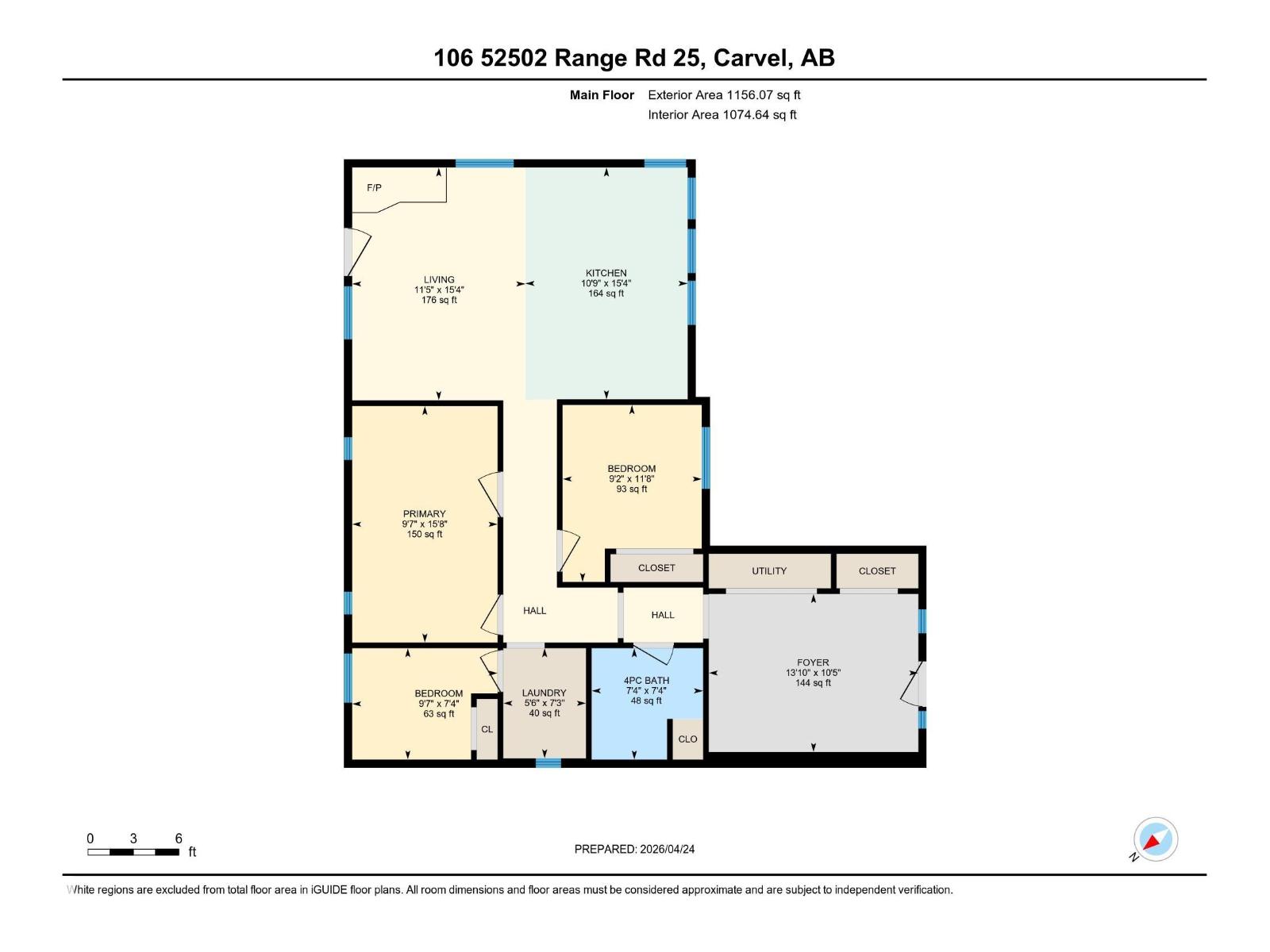106 52502 RGE ROAD 25 - 31