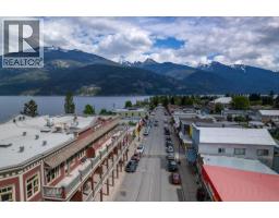 420 Front Street, Kaslo, BC V0G1M0 Photo 19