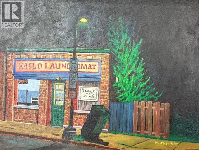420 FRONT Street