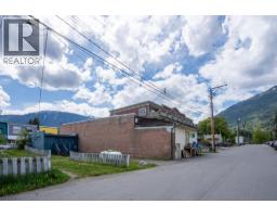 420 Front Street, Kaslo, BC V0G1M0 Photo 13
