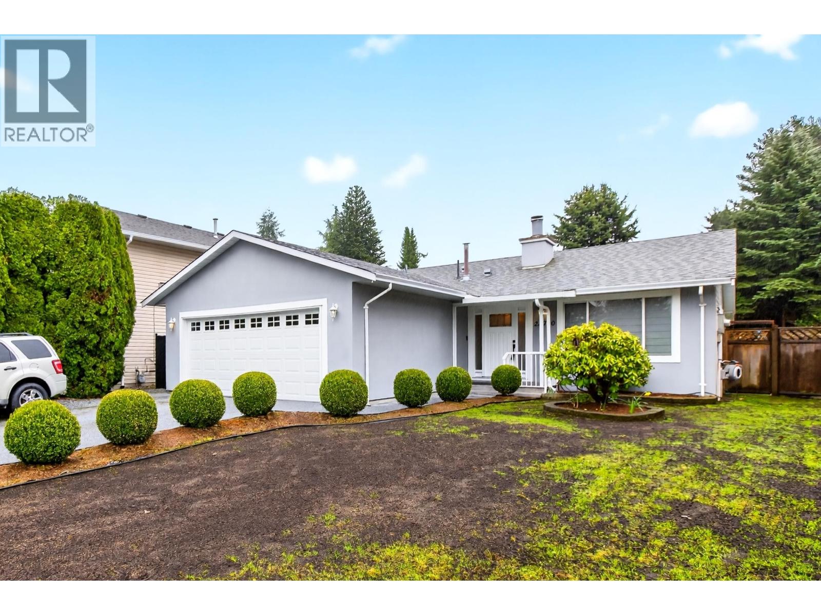 22700 BALABANIAN CIRCLE, Maple Ridge — photo 2
