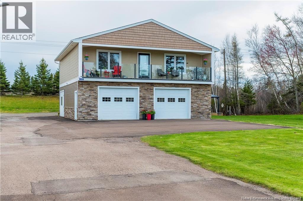 355 Cornwall Road - 1
