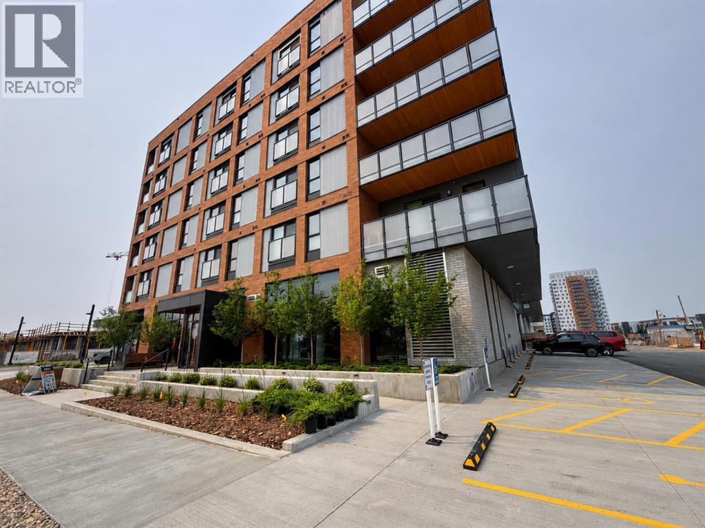 509, 3107 Warren Street NW, University District, Calgary photo 2