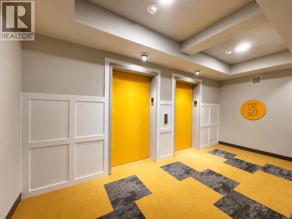 509, 3107 Warren Street NW, University District, Calgary photo 4