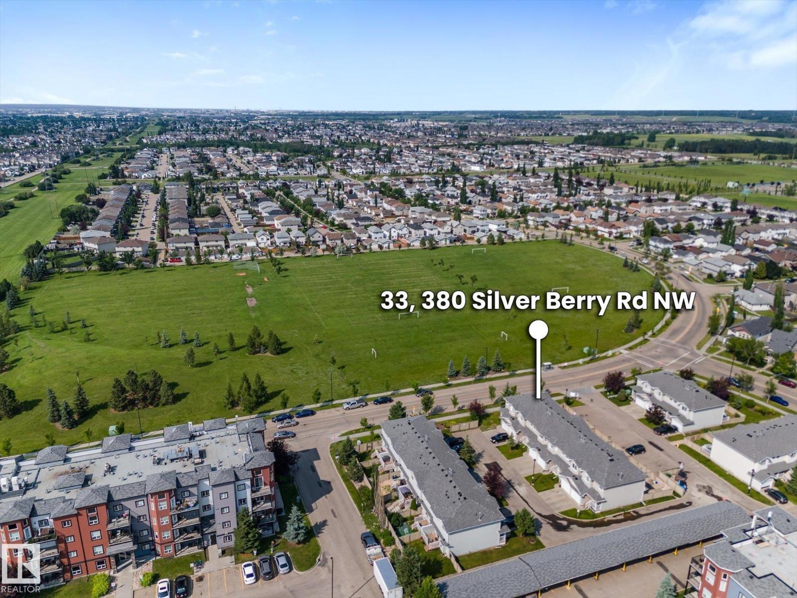 #33 380 SILVER BERRY RD NW, Silver Berry, Edmonton photo 4