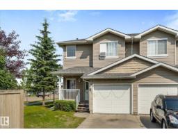 #33 380 Silver Berry Rd Nw, Edmonton, AB T6T0G4 Photo 7