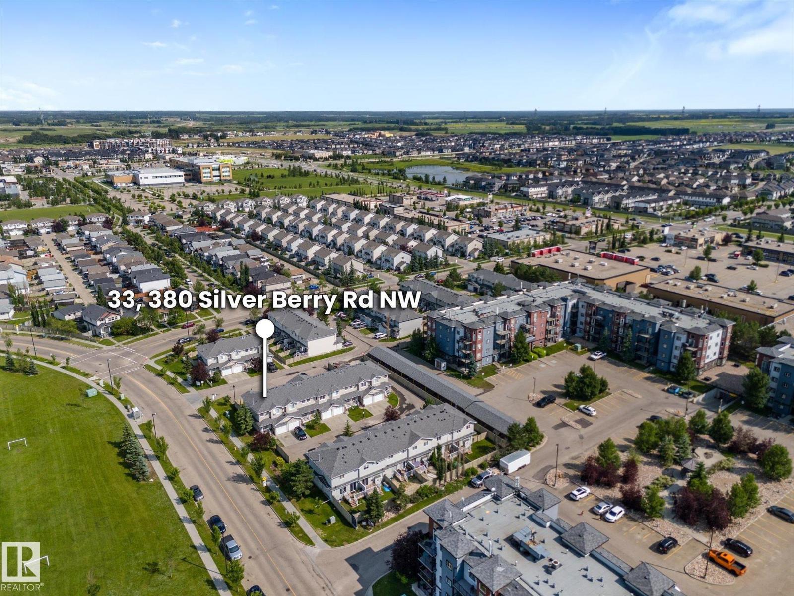 #33 380 SILVER BERRY RD NW, Silver Berry, Edmonton photo 3