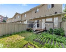 #33 380 Silver Berry Rd Nw, Edmonton, AB T6T0G4 Photo 34