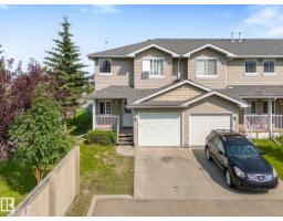 Bedroom 3 - #33 380 Silver Berry Rd Nw, Edmonton, AB T6T0G4 Photo 6