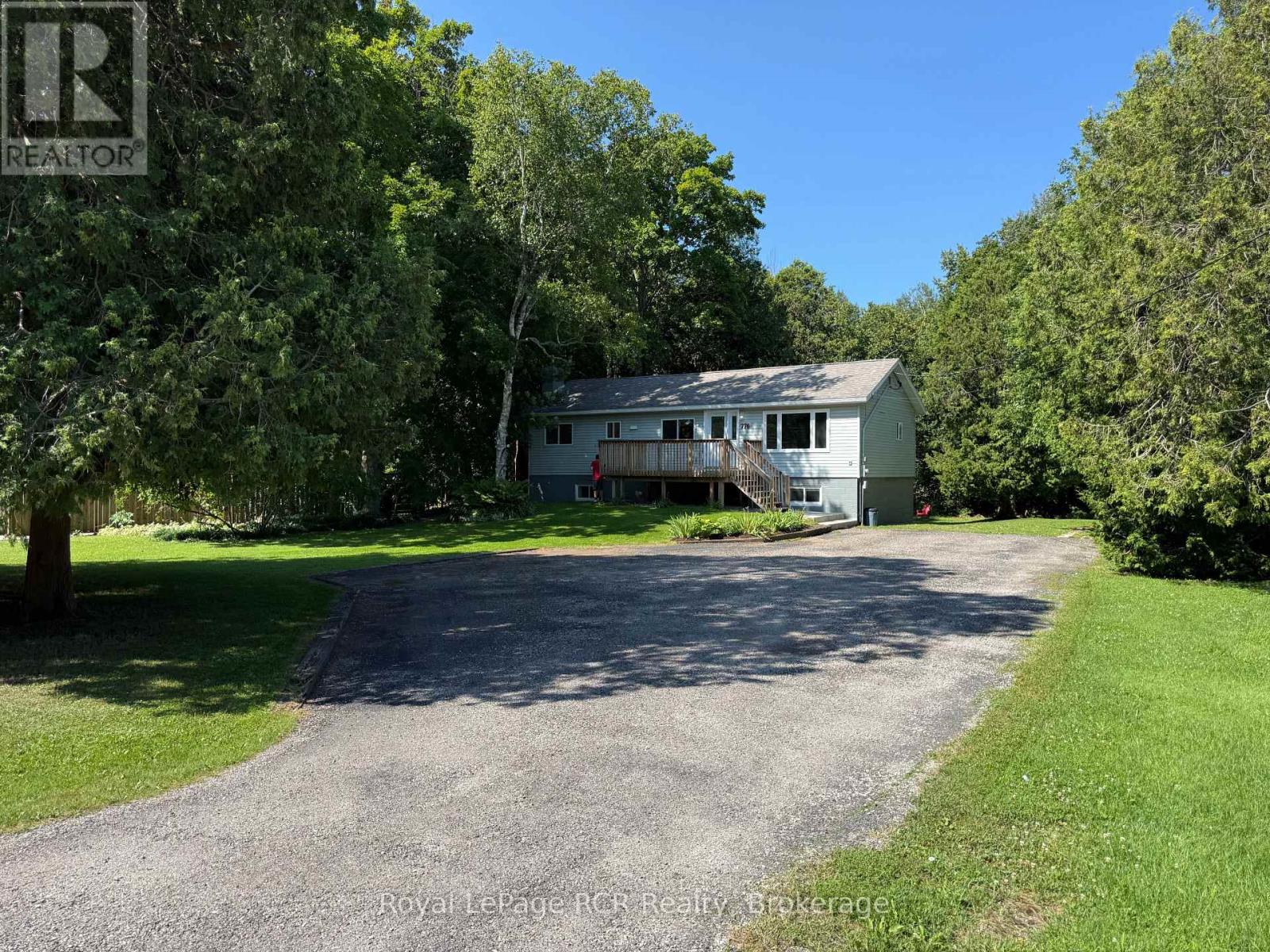 776 GOULD STREET - 1