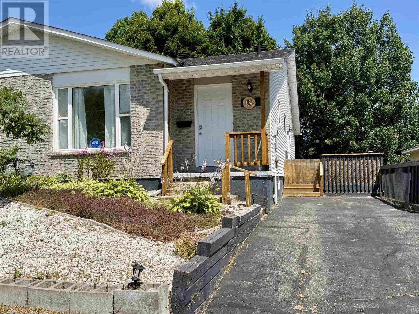 136 Frobel DR - 1