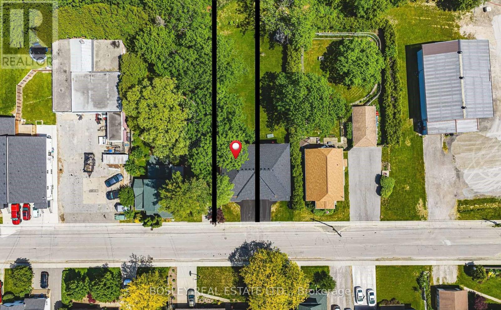 #1 2727 PRINCE WILLIAM STREET - 40