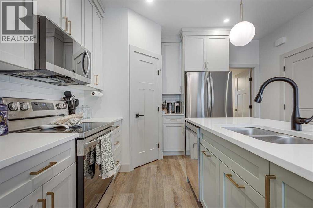 5324 49 Avenue, Lacombe