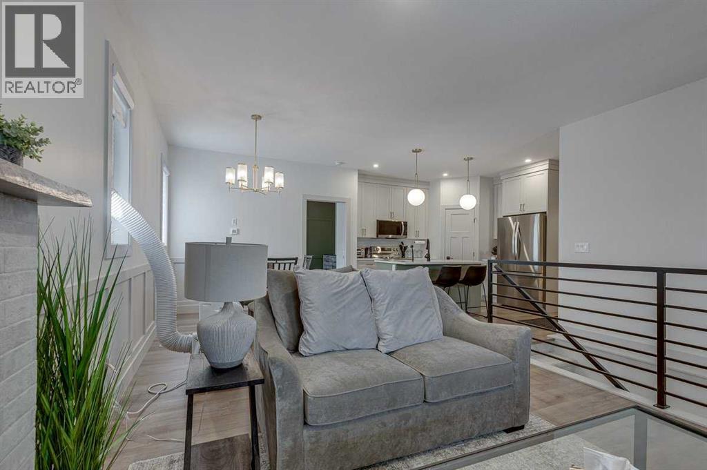 5324 49 Avenue, Lacombe