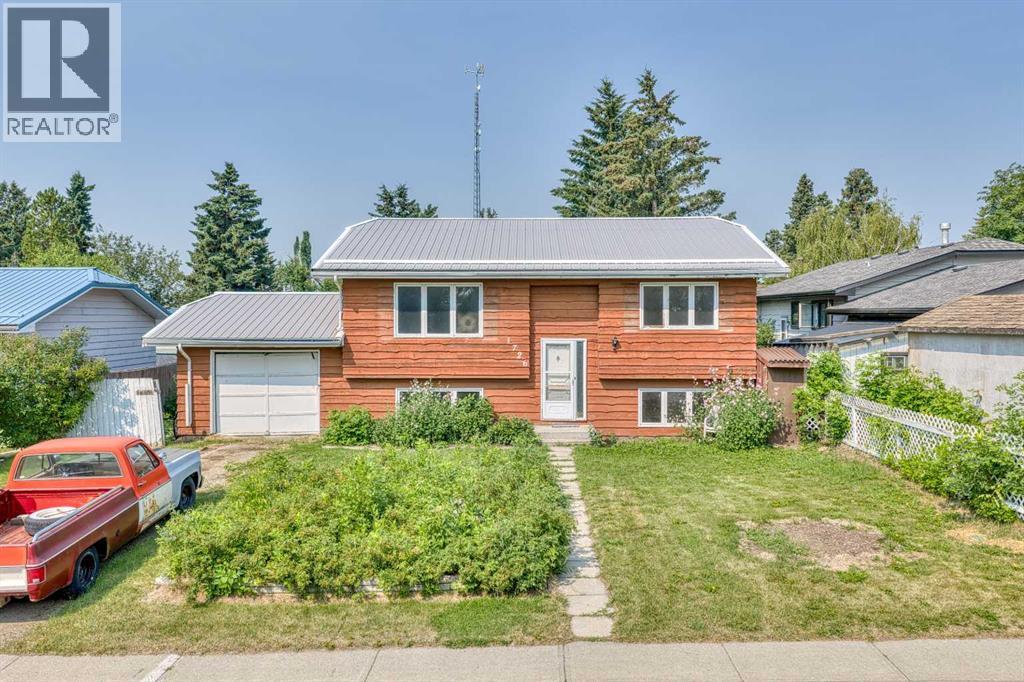 1726 Saskatchewan Street - 1