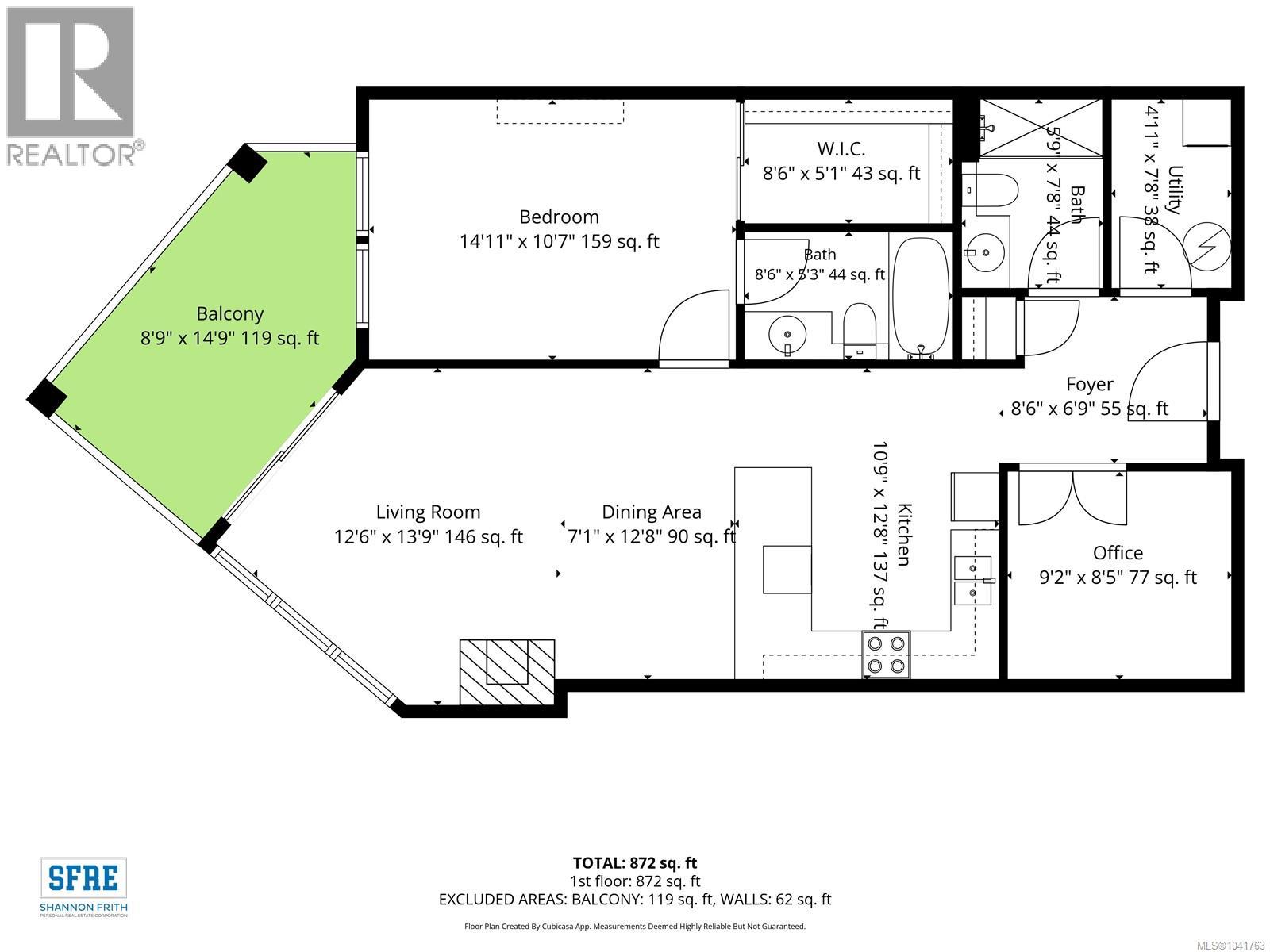 #416 6310 McRobb Ave - 48