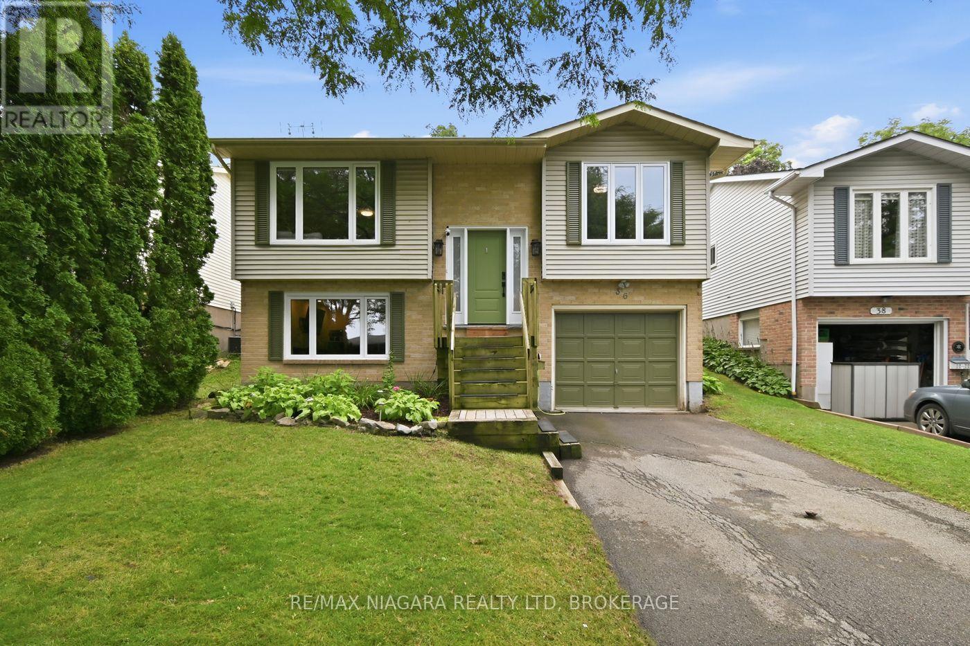 36 HEMLOCK STREET - 1