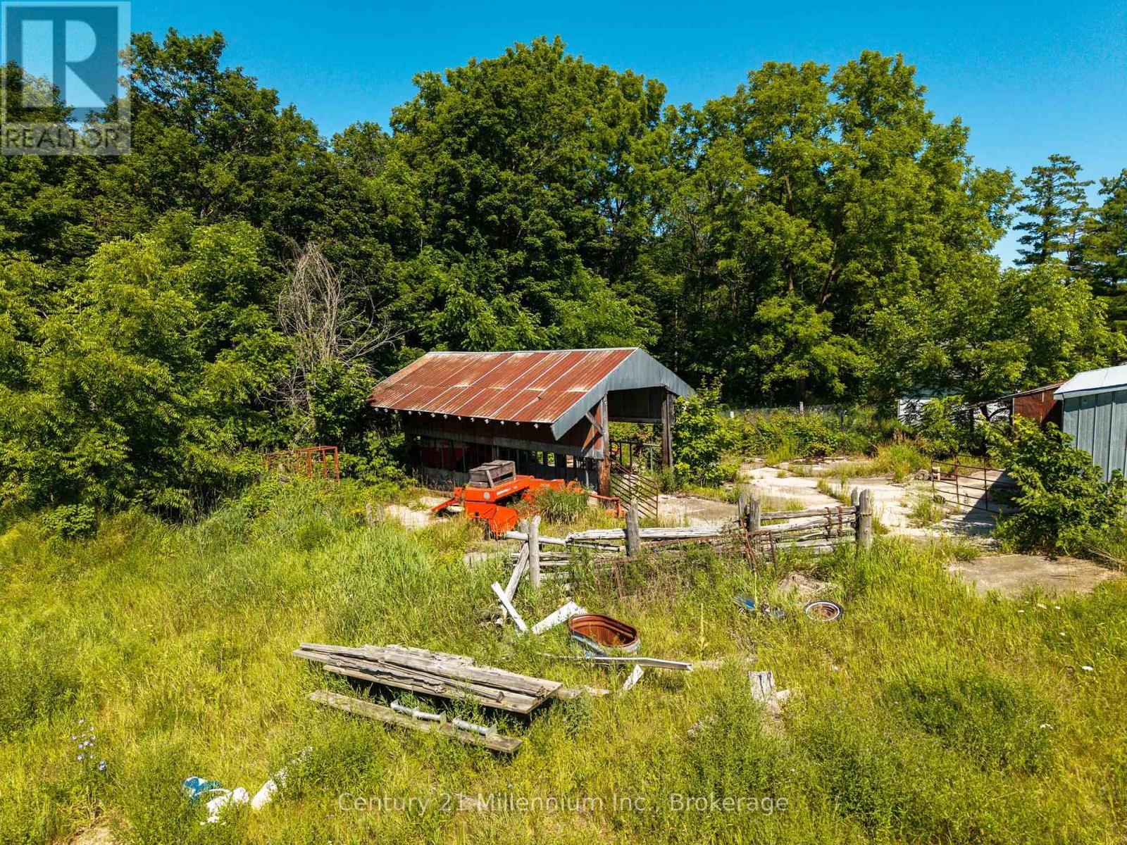 102768 GREY RD 18 ROAD - 48