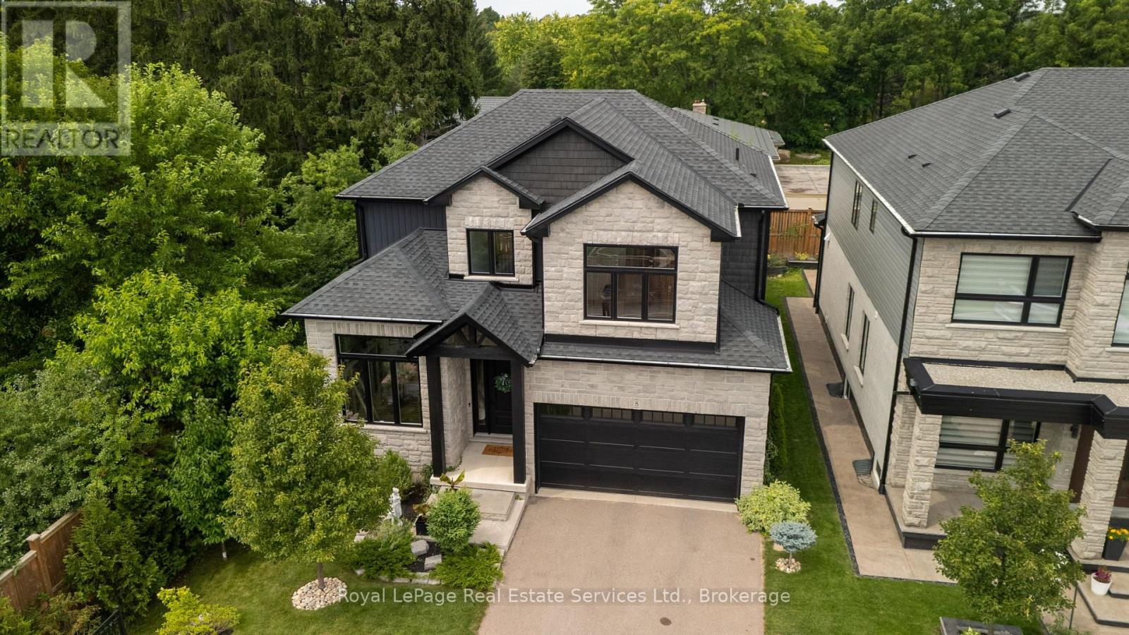 #8 450 BRIDGEPORT ROAD - 45