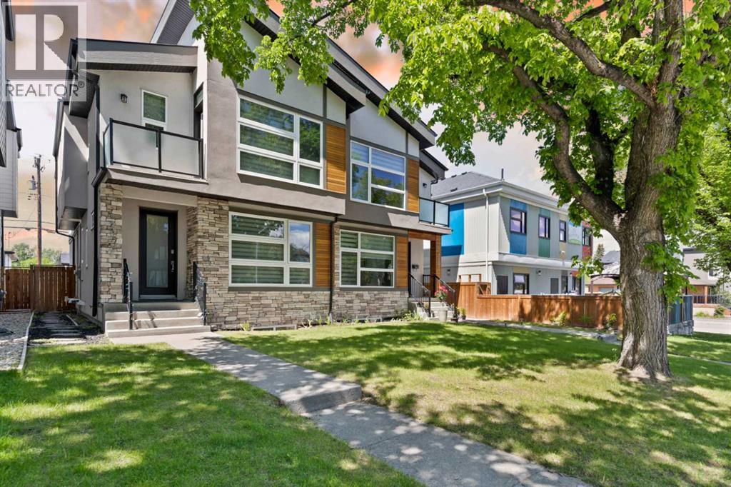2807 36 Street SW - 1