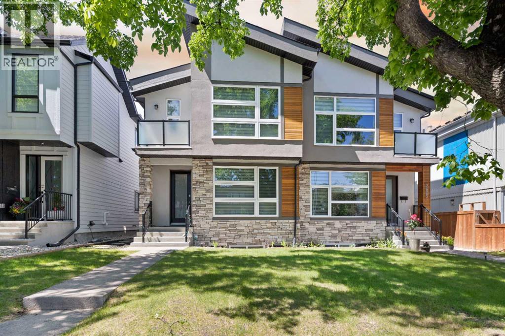 2807 36 Street SW - 2