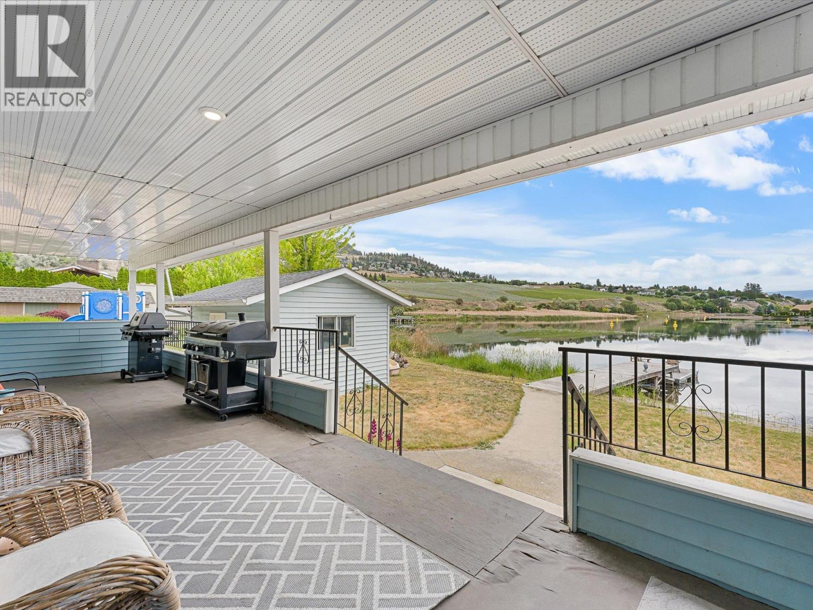  1428 Green Bay Road, West Kelowna