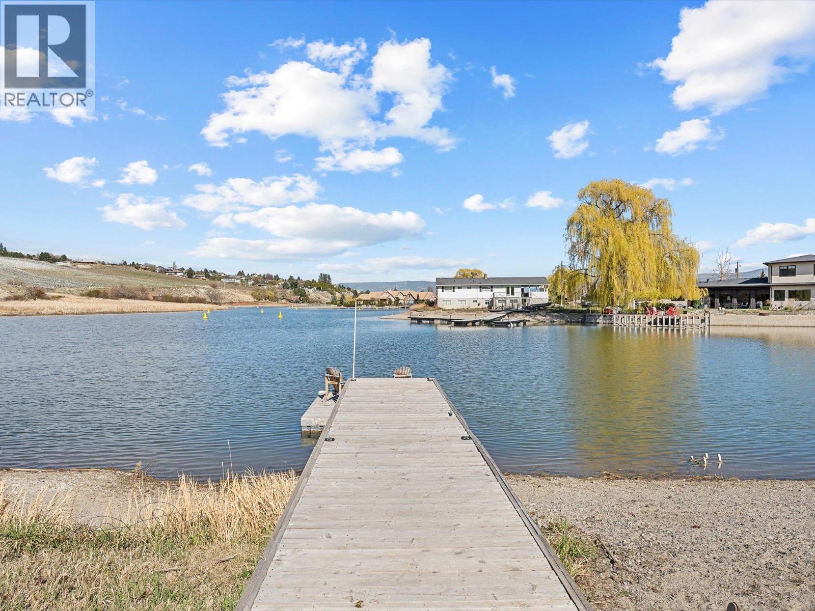  1428 Green Bay Road, West Kelowna