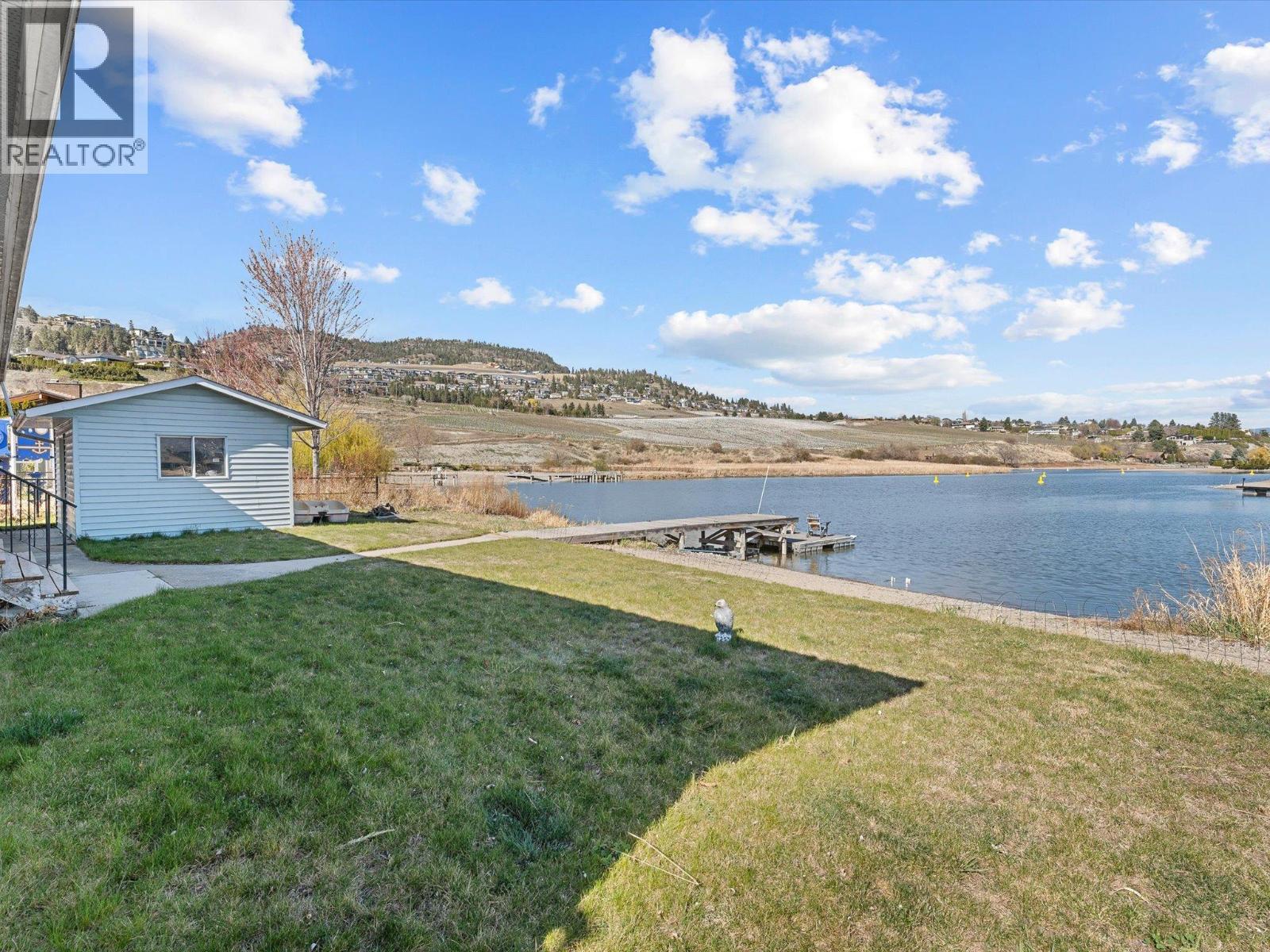  1428 Green Bay Road, West Kelowna