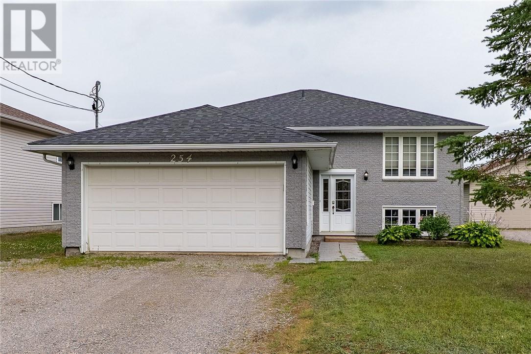 254 Leroux Street