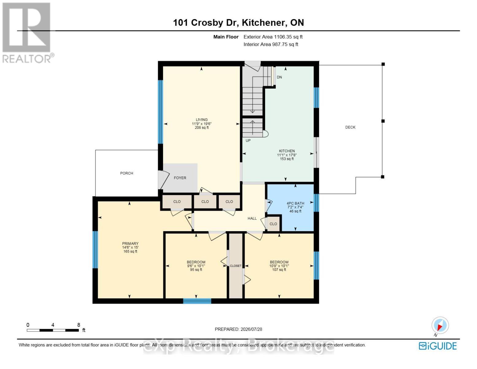 101 CROSBY DRIVE - 46