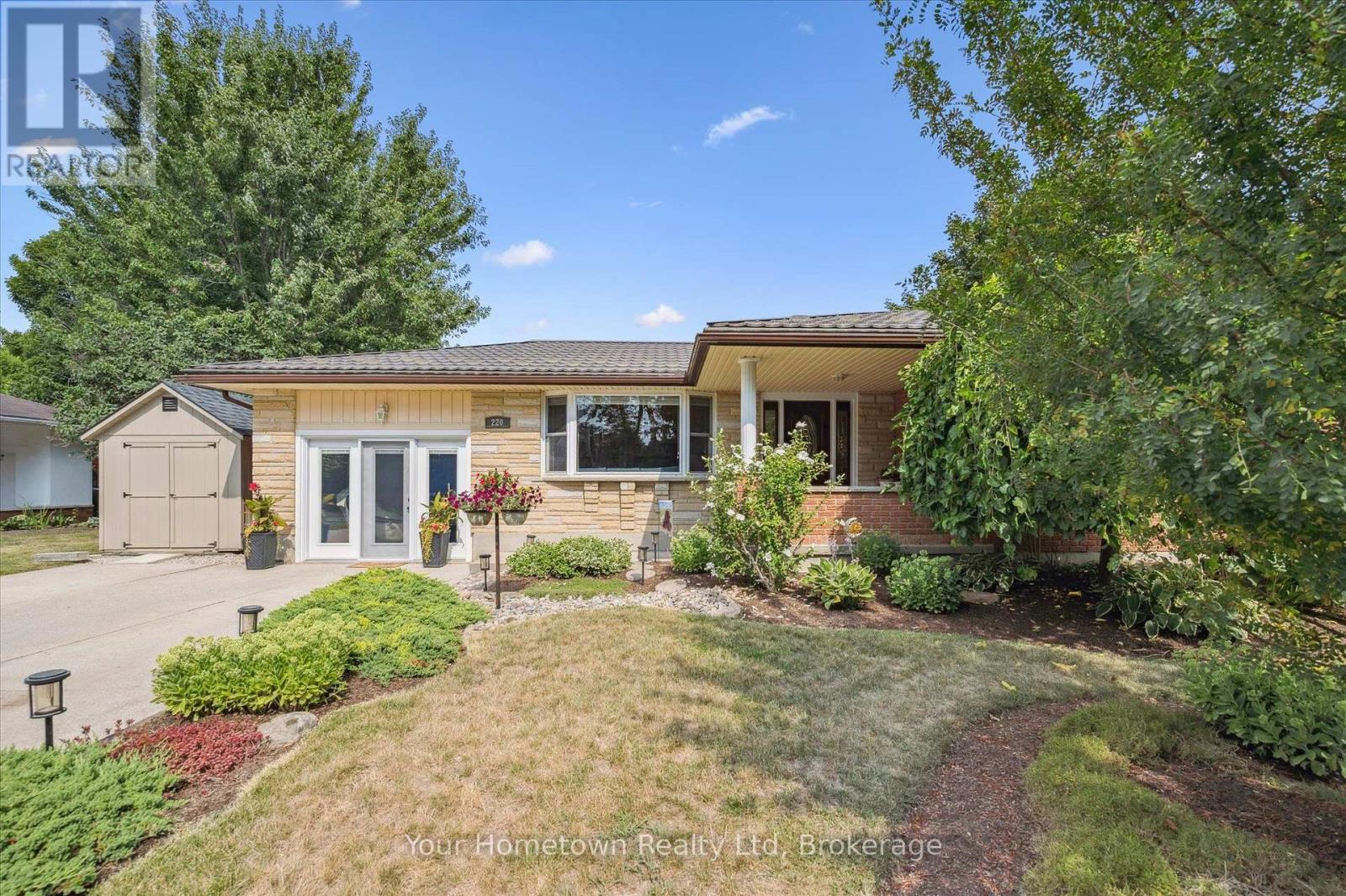 220 COLBORNE STREET - 2