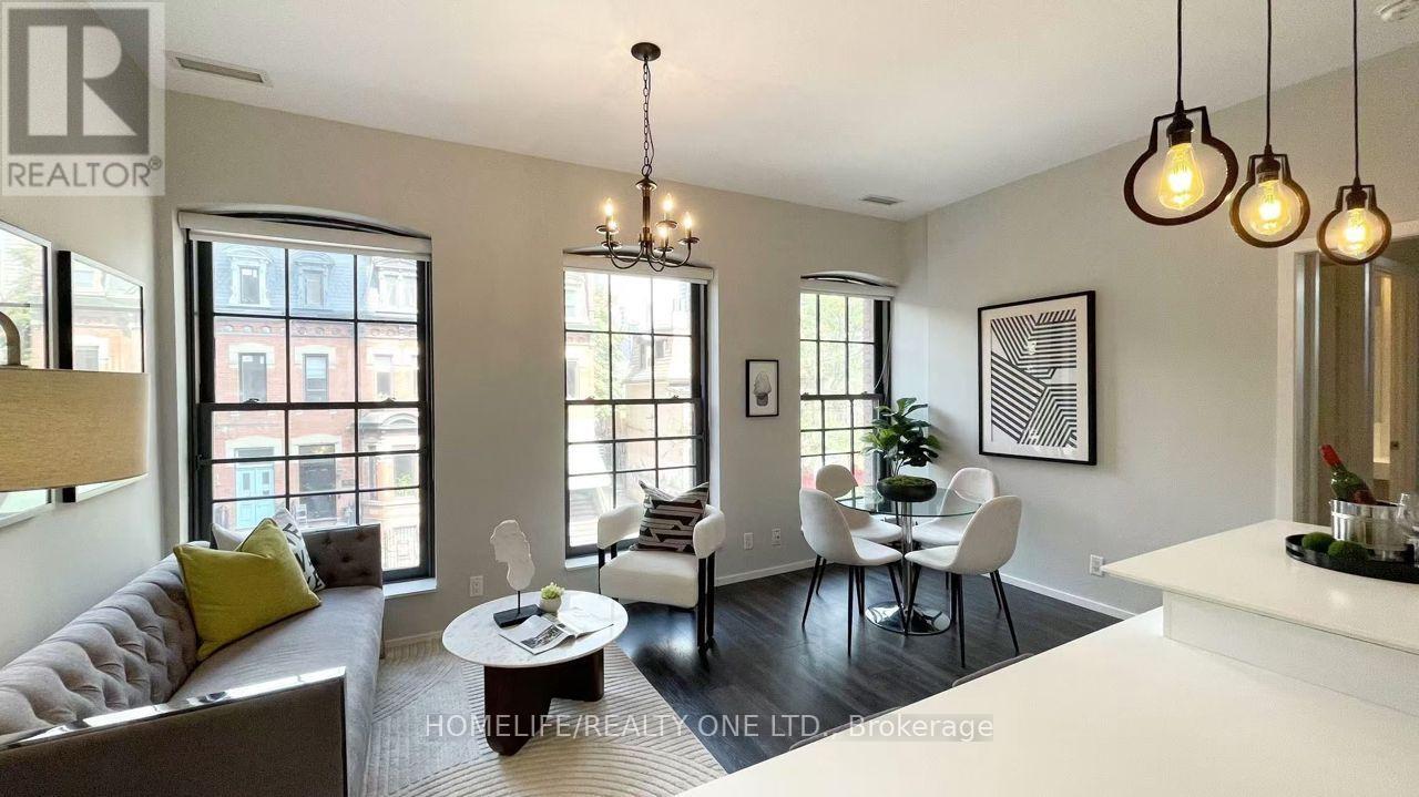 #217 5 ST JOSEPH STREET - 5
