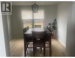 Primary Bedroom - 201 Sydney Road, Port Hawkesbury, NS B9A3A8 Photo 6