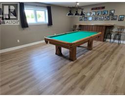 Kitchen/Dining room - 4419 Rte 115, Saint Antoine, NB E4V2Z5 Photo 9