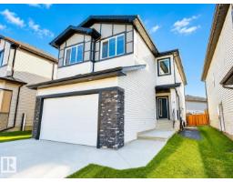 House for sale at 17 Dalquist Ba, Leduc — MLS® E4499524