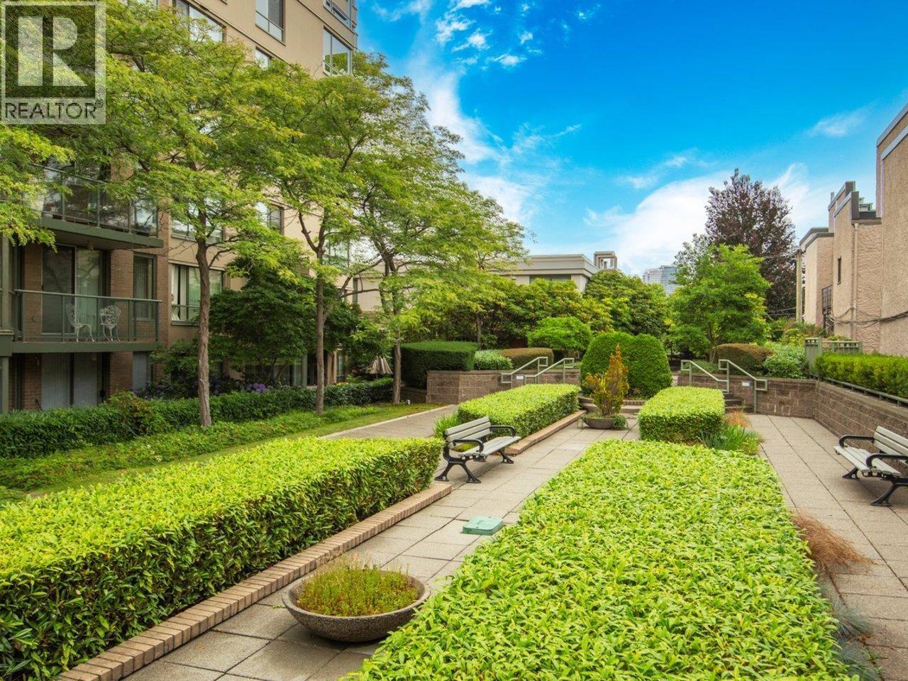 701 2288 PINE STREET, Vancouver