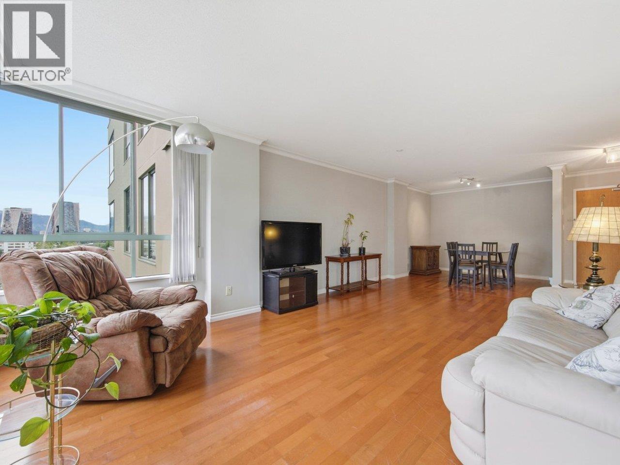 701 2288 PINE STREET, Vancouver