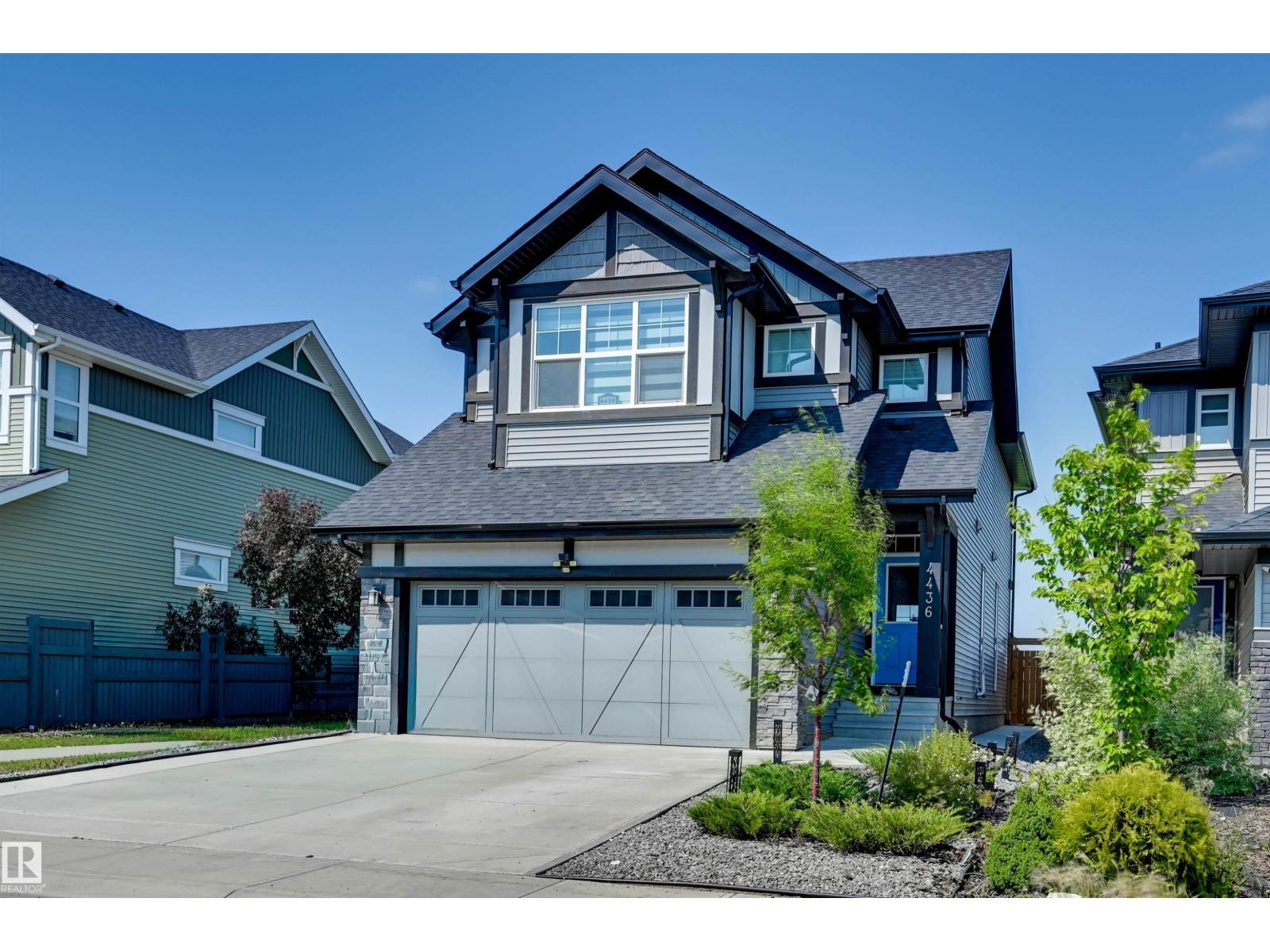 4436 KINSELLA GREEN GR SW - 48