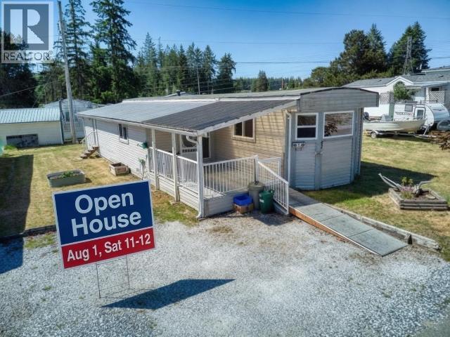 42-4500 CLARIDGE ROAD - 1