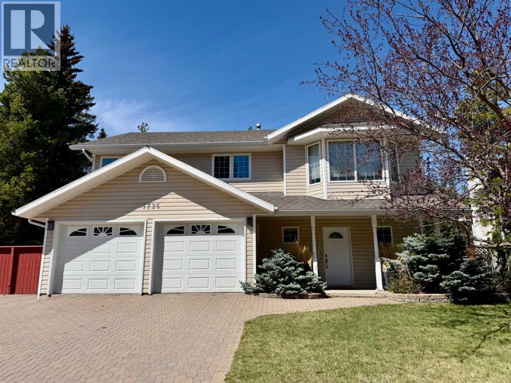 1726 113 Street - 1