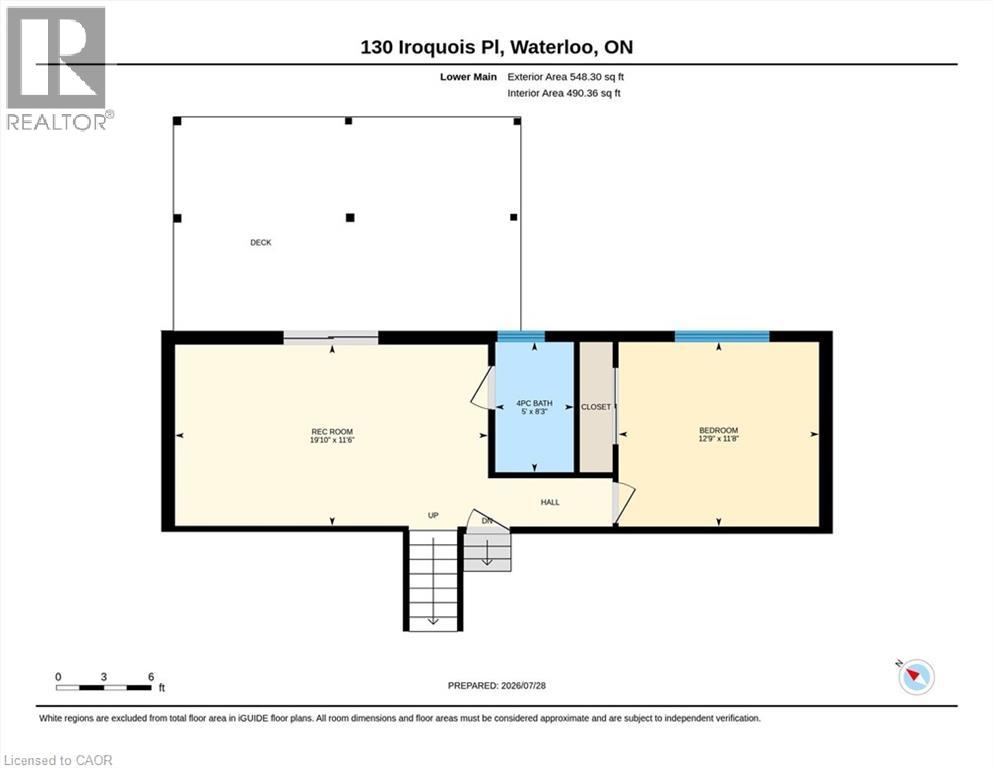 130 IROQUOIS Place - Image 49
