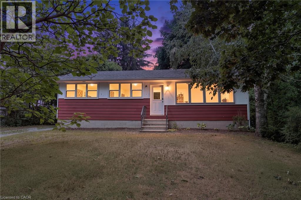14 HILLCREST Road - Image 28