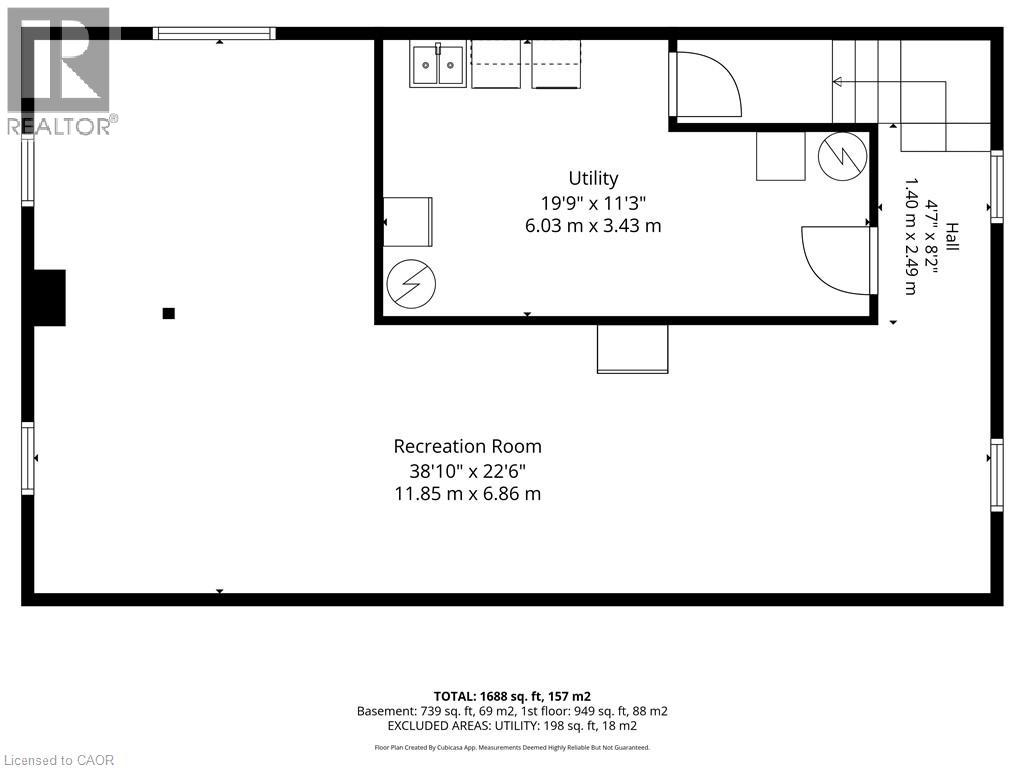 14 HILLCREST Road - 32