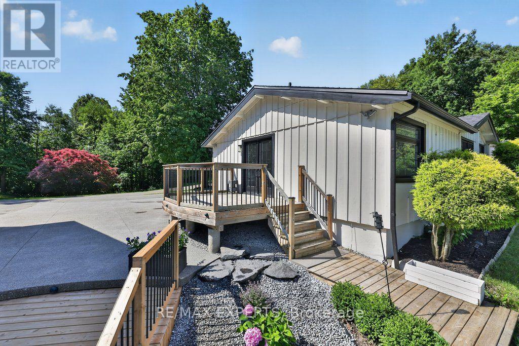 5502 16TH SIDE ROAD - 14