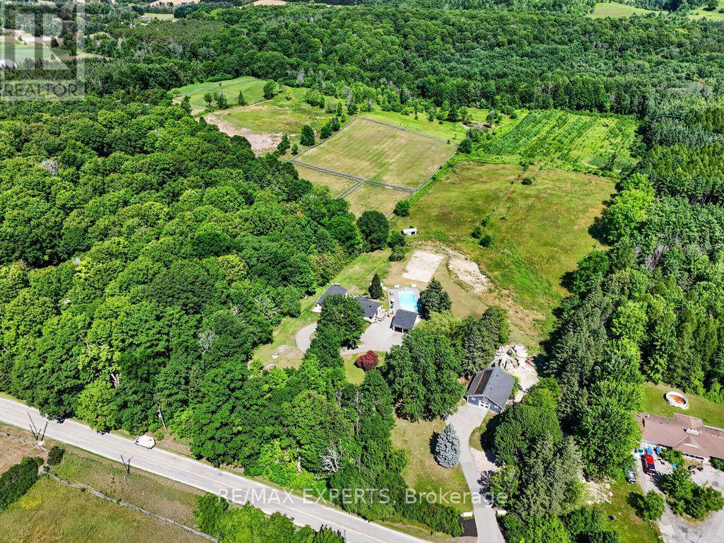 5502 16TH SIDE ROAD - 48