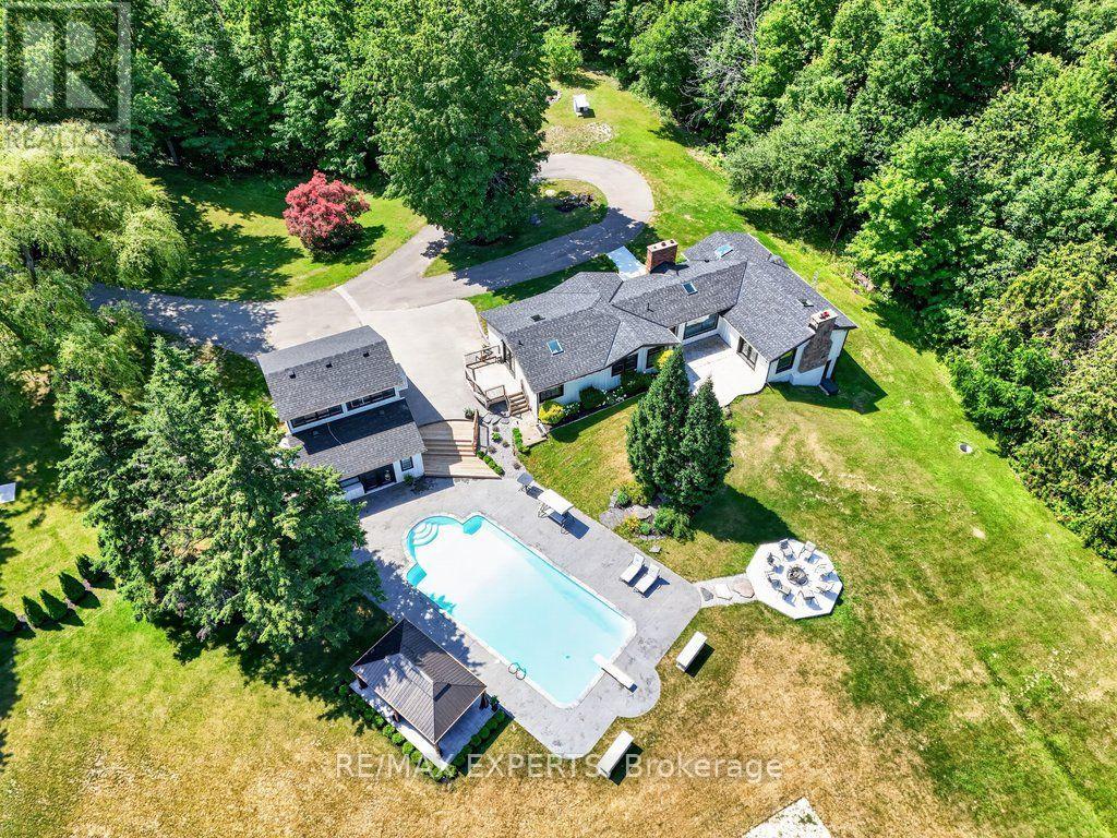 5502 16TH SIDE ROAD - 6