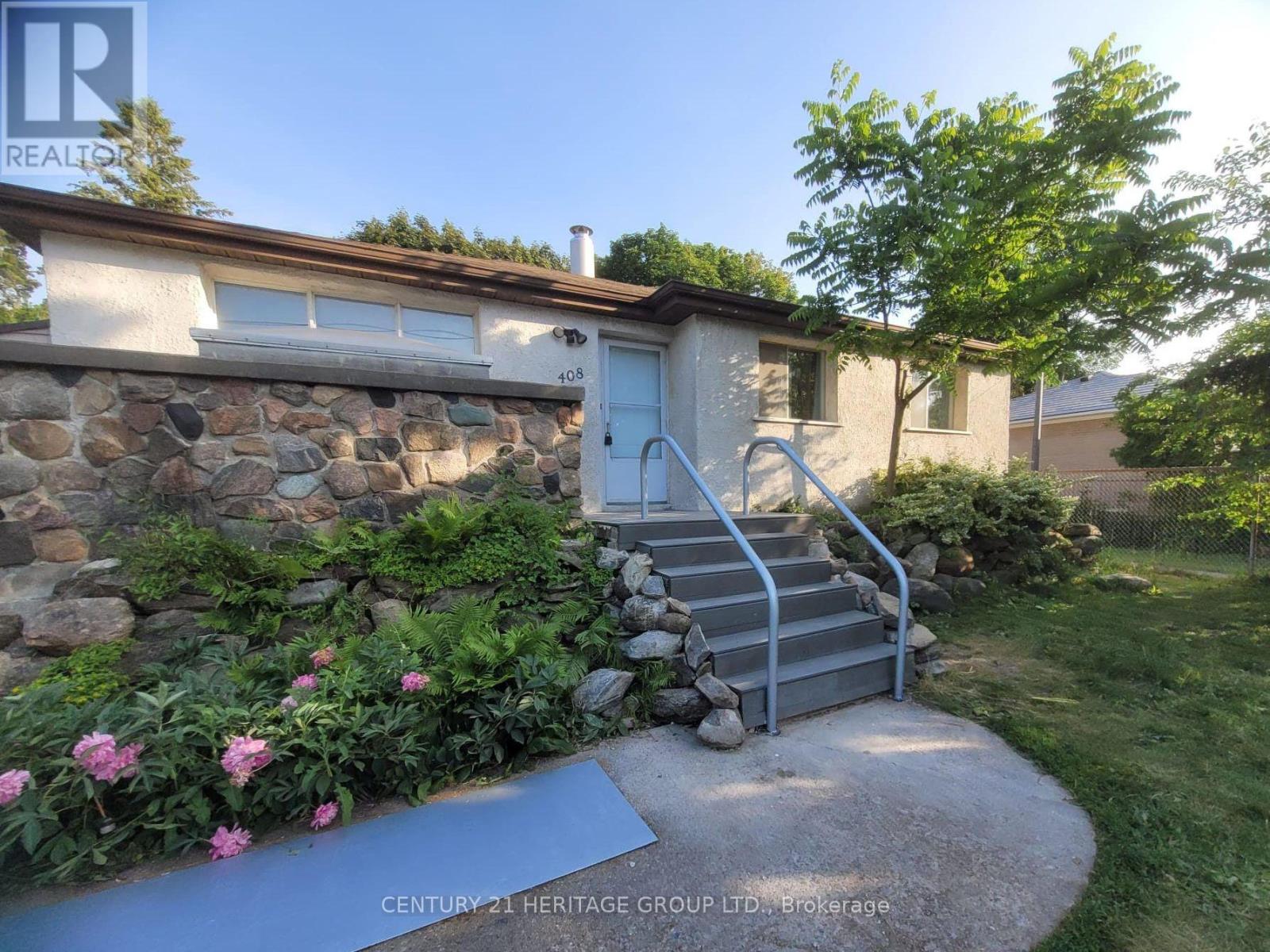 BSMT - 408 OSIRIS DRIVE