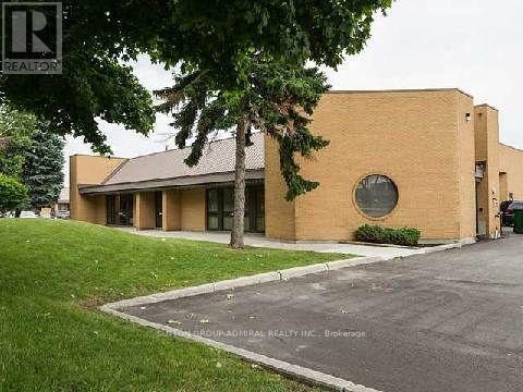 2 - 101 AMBER STREET, Markham (Milliken Mills West)