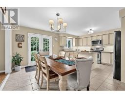 126 Donald Stewart Crescent, East Gwillimbury, ON L0G1M0 Photo 14