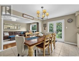 126 Donald Stewart Crescent, East Gwillimbury, ON L0G1M0 Photo 15